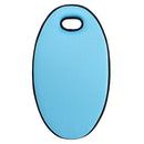 Outdoor Camping Soft Sitting Mat Seat Pad Waterproof Kneeler Knee Protector With Carrying Handle