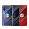 Bakeey Ultra-thin With Ring Holder Anti-fingerprint Soft TPU Protective Case For Xiaomi Mi 9 / Xiaomi Mi9 Transparent Edition