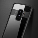 Bakeey Clear Transparent Hybrid PC & TPU Case For Samsung Galaxy S9/S9 Plus Case