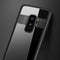 Bakeey Clear Transparent Hybrid PC & TPU Case For Samsung Galaxy S9/S9 Plus Case