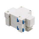 TAIXI DZ47LE-63 10A/16A/20A Circuit Breaker Intelligent Short Current Leakage Protection
