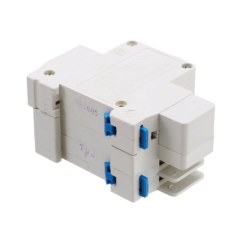 TAIXI DZ47LE-63 10A/16A/20A Circuit Breaker Intelligent Short Current Leakage Protection