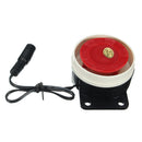 PIR Wireless Remote Control Siren Motion Burglar Alarm System Home Security