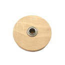 IPRee Upgrade Double Drilling Pipe Wood Fire Starter Ignitor Outdoor Camping Survival Tool Kit