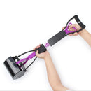 Pet Dog Cat Waste Pick Up Pooper Scooper Long Handle Poop Scoop Poo Grabber Picker Shovel + Bag