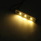 LED Light Lighting Kit ONLY For LEGO 10262 Aston DB5 Lighting Bricks Toys