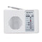 DIY Portable AM FM Radio Kit 76-108MHZ 525-1605KHZ Suitable For Electronic Teaching And Learning
