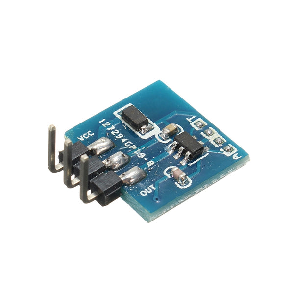 5pcs TTP223B Digital Touch Sensor Capacitive Touch Switch Module