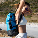 Naturehike NH18F031-S 20L 40L Waterproof Bag Dry Sack Folding Backpack Storage Pouch Beach Swim Kayak Outdoor Camping