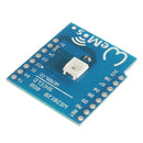 3Pcs Geekcreit WS2812B RGB Shield Expansion Module For D1 Mini Development Board