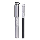WHEELUP HQ52 160PSI Mini Portable Bike Pump AV/FV High Pressure Cycling Bike Pump Bike Accessories