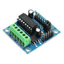 5Pcs MINI L293D  Motor Driver Expansion Board Mini L293D Motor Drive Module