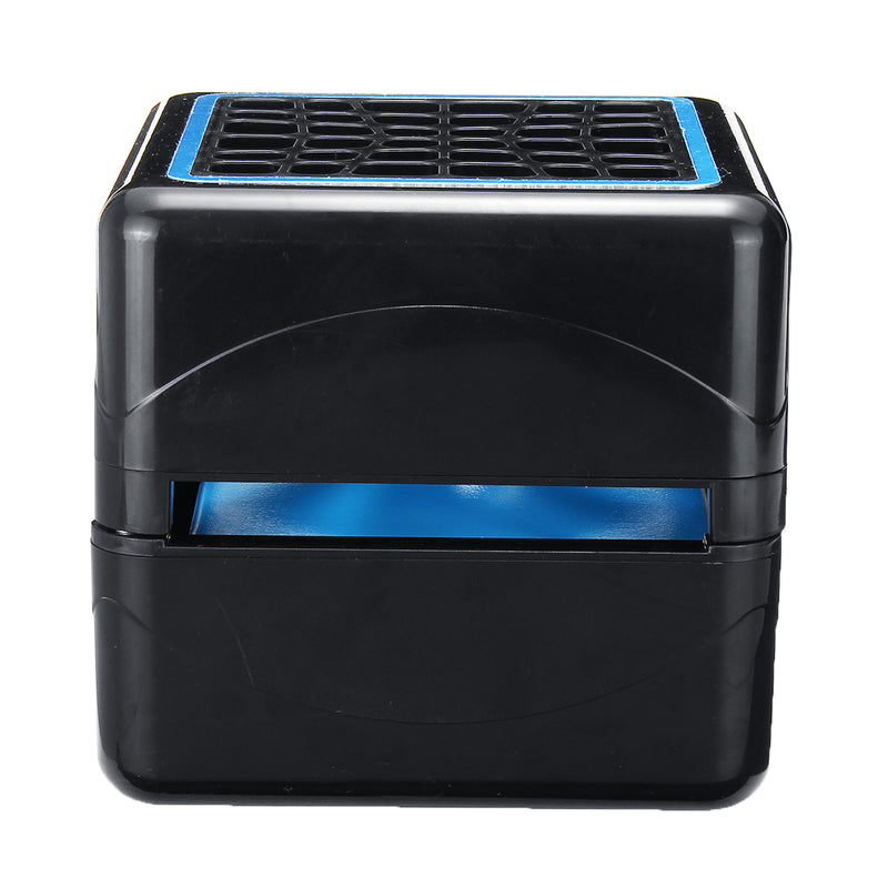 Portable USB Mini Cool Air Conditioner Fan Air Cooler For Office Desktop Home