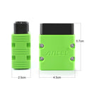 Ancel Car Diagnostic Scanner OBD2 ELM327 WIFI V1.5 Hardware Support Android iOS Window