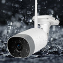 Bakeey 1080P HD P2P Infrared LED Wireless WIFI Security Waterproof Outdoor IP Camera Night Vision ONVIF -EU US Plug