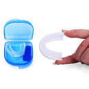 Portable Snoring Stopper Dental Teeth Protector Bracket Sleeping Aid Anti Snore Device