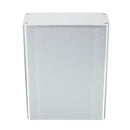 Splitted DIY Extruded Aluminum Electronic Box Project Electronic DIY Enclousure Case