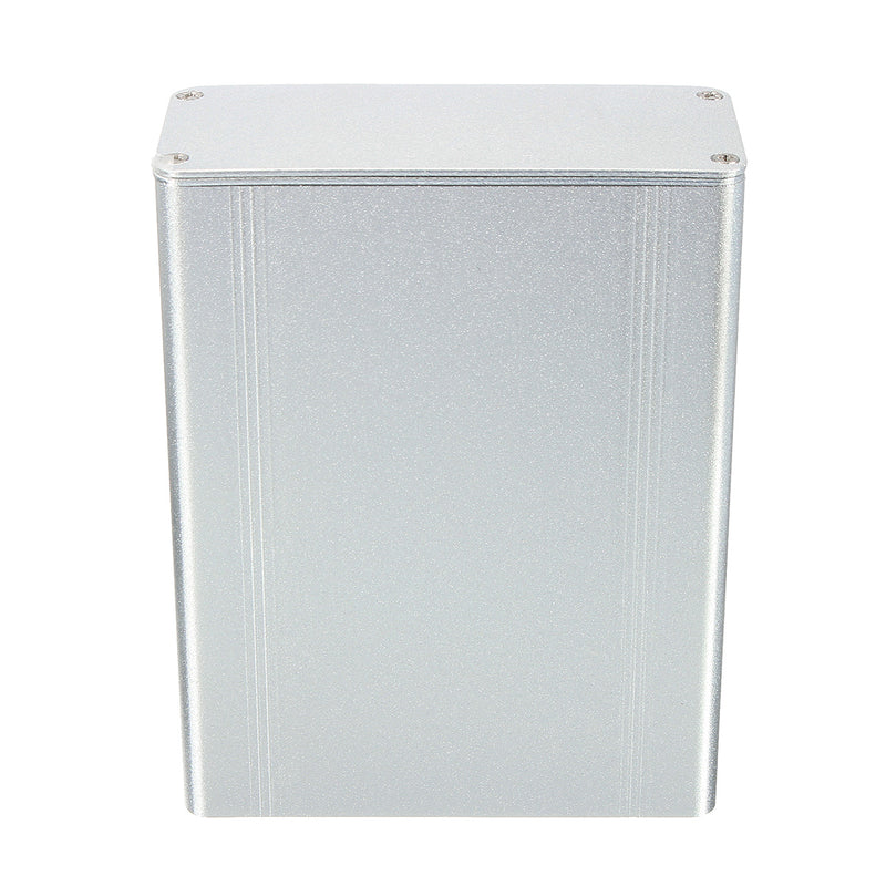 Splitted DIY Extruded Aluminum Electronic Box Project Electronic DIY Enclousure Case