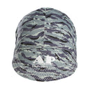 Adjustable Welding Protective Hat Cap Scarf Welders Flame Retardant Cotton Security Helmet