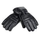 Rechargeable Electric Heated Gloves Winter Warm Gloves Outdoor Fitness Sports Gloves