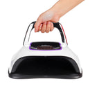 36 UV/LED Beads Nail Glue Light Portable Infrared Automatical Gel Curing Lamp Nail Dryer Machine Timer