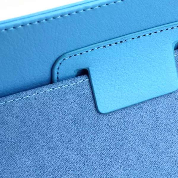Folio PU Leather Case Folding Stand Cover For Xiaomi Mipad 2