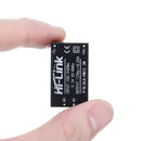 HLK-PM12 AC 110-240V to DC 12V AC-DC Isolated Switching Power Supply Module Power Step Down Buck Regulator
