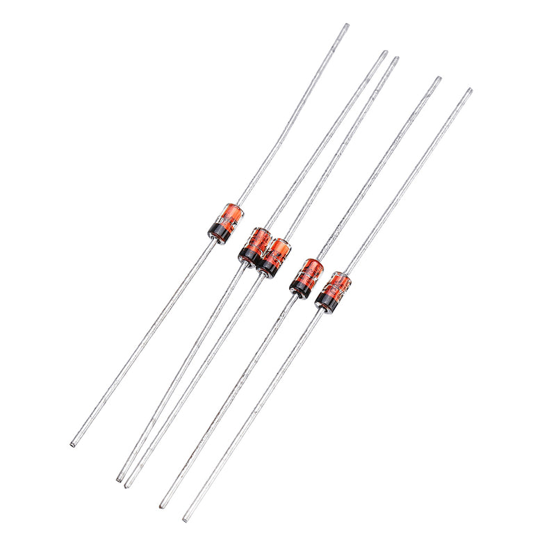 210Pcs 1W 1 Watt Voltage Stabilizing Diode Package 3.3V-30V 14 Common Voltages