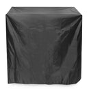 Indoor Outdoor Waterproof Table Tennis Table Protective Cover Pings Pong Dustproof Table Cover