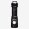 XANES DX1 L2 700Lumens 5Modes Charging Indicator Underwater 80m Diving Flashlight 1x18650/1x26650