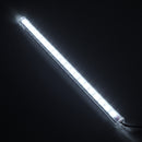 30CM 4.2W DC12V LED Rigid Strip Light 21 SMD 5630 Aluminum Alloy Shell Cabinet Lamp Bar