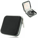 40 Disc CD DVD  Double-side Storage Case Organizer Holder Hard Wallet Album CD Storage Bag