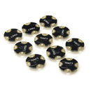10Pcs CJMCU WS2812 RGB LED Breakout Full Color Lights Driving Intelligent Control Module