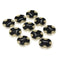 10Pcs CJMCU WS2812 RGB LED Breakout Full Color Lights Driving Intelligent Control Module