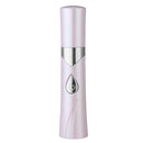 USB Blue Light Therapy Laser Pen Acne Wrinkle Spot Removal Lymph Detoxification Beauty Machine