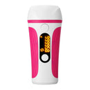 999.999 Flashes Portable Laser IPL Removal Machine Face Body Hair Shaving Epilator Kit