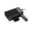 150W 12V Cooler Heater Defroster Fan Heater Fan Electronic Air Heater Car Windshield Heater Defogger Demister Defroster