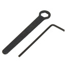 Rivets Eyelet Hole Punch Pliers Tool 100pcs Grommets For Shoes Bags Leather Belt