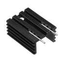 10pcs Mini 12V Power Supply Tesla Coil Module DIY Spare Space Lighting Tech Electronic Production Kit