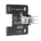 5Pcs  Electronic Block Infrared Emission Module IR Transmitter Infrared Sensor Module With LED