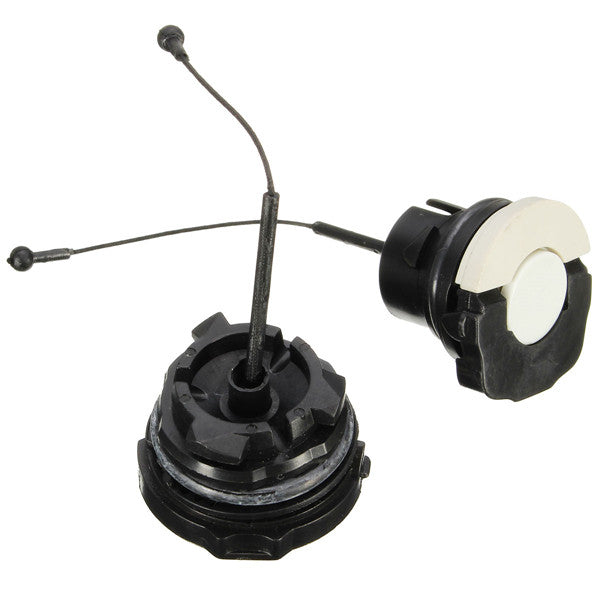 2pcs Fuel Gas Oil Filler Cap for STIHL Chain Saw MS200 MS210 MS230