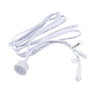 Lampow LP-9027 DC 12V 24V Waterproof Mirror Touch Sensor Control Switch For LED Strip Light