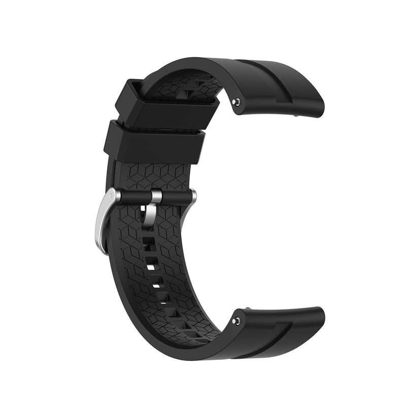 Bakeey 20mm Watch Band Watch Strap Replacement for BW-HL2 Smart Watch