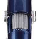 8 Led WIFI Digital USB Microscope Endoscope Magnifier Video Camera 1080P 1000X