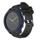 Colorful PC Watch Cover Watch Case Cover for Ticwatch C2 Smart Watch