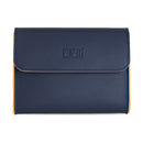 BUBM DYB Travel Electronics Accessories Cable Organizer Case for MacBook Laptop Power Adapter