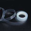 1.5cm*5M Clear Car Door Edge Guard Anti-Scratch Protective Film Anti-Scratch Sticker