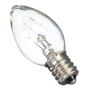 Halloween Pumpkin Flea Trap Lamp Mosquito Dispeller US Two Plug Flea Killer LED Outdoor Home