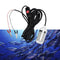 ZANLURE 12V Fishing Lamp 108pcs 2835 LED Underwater Fish Finder Light Pulls Shrimp Squid Krill Fishing Lure Light