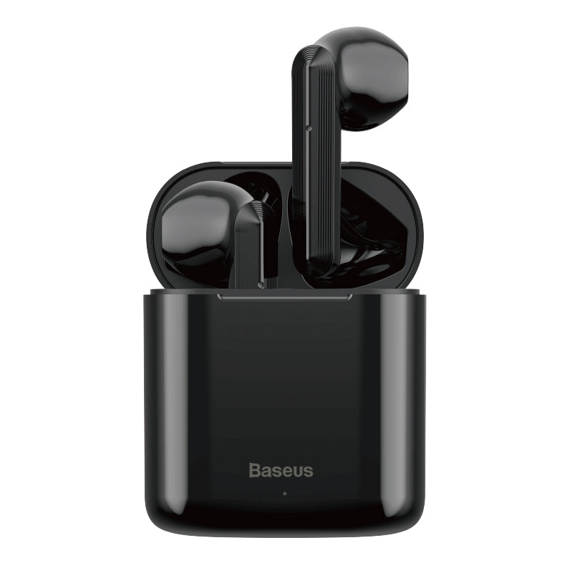 Baseus Encok W09 TWS Wireless Earbuds bluetooth 5.0 Earphone Touch Control Bass Stereo Hands Free Headphone for iPhone Xiaomi Huawei